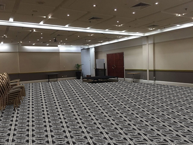 Custom carpet design artistic flooring unique carpet designs